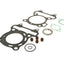 cylinder gasket set top end for Kymco Downtown, People GT 125i NARAKU MOTOVEIKALS 21
