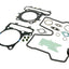 cylinder gasket set top end for Kymco MXU 500 2007-, UXV 500 2008- NARAKU MOTOVEIKALS 21