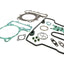 cylinder gasket set top end for Kymco X-Citing 500 2005-2009, MXU 500 2005-2006 NARAKU MOTOVEIKALS 21