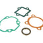 cylinder gasket set top end for MBK Booster, Ovetto, Yamaha Aerox, BWs 100 2-stroke NARAKU MOTOVEIKALS 21