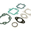 cylinder gasket set top end for Minarelli horizontal AC NARAKU MOTOVEIKALS 21