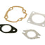 cylinder gasket set top end for Morini AC =  NK101.81 NARAKU MOTOVEIKALS 21