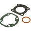 cylinder gasket set top end for Peugeot Fox 50 NARAKU MOTOVEIKALS 21