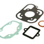 cylinder gasket set top end for Peugeot horizontal LC NARAKU MOTOVEIKALS 21
