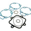cylinder gasket set top end for Piaggio 180 2-stroke Runner, Dragster, Hexagon NARAKU MOTOVEIKALS 21