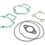 cylinder gasket set top end for Piaggio 50 LC 2-stroke NARAKU MOTOVEIKALS 21