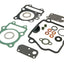 cylinder gasket set top end for Suzuki AN 150, UE 150 NARAKU MOTOVEIKALS 21