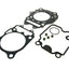 cylinder gasket set top end for Suzuki AN Burgman 400 1999-2002 NARAKU MOTOVEIKALS 21