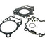 cylinder gasket set top end for Suzuki AN Burgman AN250 2003-2006 NARAKU MOTOVEIKALS 21