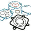 cylinder gasket set with o-rings for Piaggio 180 2-stroke Runner, Dragster, Hexagon NARAKU MOTOVEIKALS 21