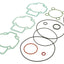 cylinder gasket with o-rings for Piaggio 50 LC 2-stroke NARAKU MOTOVEIKALS 21