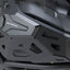 Cylinder Guard Black R1300Gs SW-MOTECH SW-MOTECH MOTOVEIKALS 21