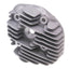 cylinder head 100cc for Minarelli 100 101 OCTANE MOTOVEIKALS 21