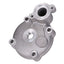 cylinder head 50cc for  Aprilia SR50, Suzuki Katana, Morini LC 101 OCTANE MOTOVEIKALS 21