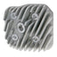 cylinder head 50cc for Kymco, SYM, Honda vertical 101 OCTANE MOTOVEIKALS 21