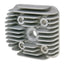 cylinder head 50cc for Minarelli vertical = NK102.63 101 OCTANE MOTOVEIKALS 21