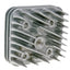 cylinder head 50cc for Piaggio AC 101 OCTANE MOTOVEIKALS 21