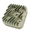cylinder head - 50cc for Piaggio AC = IP34856 DIVERSE / IMPORT MOTOVEIKALS 21