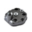 cylinder head 50cc high quality for Derbi EBE, EBS OEM STANDARD MOTOVEIKALS 21
