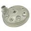 cylinder head Airsal racing 76.6cc 50mm for Minarelli AM AIRSAL MOTOVEIKALS 21