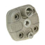 cylinder head Airsal sport 50cc 39.9mm, 40mm cast iron for Derbi EBE, EBS AIRSAL MOTOVEIKALS 21