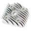 cylinder head Airsal sport 68cc 47mm, 39.2mm cast iron for Minarelli AC AIRSAL MOTOVEIKALS 21
