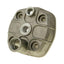 cylinder head Airsal sport 69.4cc 47mm, 40mm cast iron for Derbi EBE EBS AIRSAL MOTOVEIKALS 21