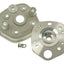 cylinder head Airsal sport 69.7cc 47.6mm for CPI GTR 50 AIRSAL MOTOVEIKALS 21