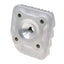 cylinder head Airsal T6-Racing 69.5cc 47.6mm for CPI, Keeway (2004-) Euro 2 straight AIRSAL MOTOVEIKALS 21
