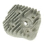 cylinder head Airsal T6-Racing 69.7cc 47.6mm for Peugeot horizontal AC AIRSAL MOTOVEIKALS 21