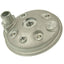 cylinder head Airsal Tech-Piston 76.9cc 50mm for Beeline, CPI, SM, SX, SMX AIRSAL MOTOVEIKALS 21