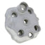 cylinder head Airsal Xtrem 78cc 50mm, 40mm for Piaggio / Derbi engine D50B0 AIRSAL MOTOVEIKALS 21