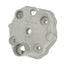 cylinder head Airsal Xtrem 88.3cc 50mm, 45mm for Derbi Senda EBE, EBS AIRSAL MOTOVEIKALS 21