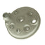 cylinder head Airsal Xtrem 88.3cc 50mm, 45mm for Minarelli AM AIRSAL MOTOVEIKALS 21