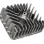 cylinder head Almot for Simson S50 ALMOT MOTOVEIKALS 21