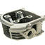 cylinder head assy incl. valves w/o secondary air system SAS 101 OCTANE MOTOVEIKALS 21