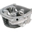 cylinder head assy incl. valves with SAS / EGR system cylinder head assy 101 OCTANE MOTOVEIKALS 21