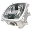 cylinder head assy w/o secondary air system SAS for GY6 150cc 157QMJ 101 OCTANE MOTOVEIKALS 21