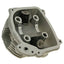 cylinder head assy with SAS connection for GY6 150cc 157QMJ 101 OCTANE MOTOVEIKALS 21