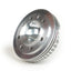 Cylinder head -BGM PRO MRB-Racetour 225 cc- Lambretta TV 200, SX 200, DL 200, GP 200 BGM PRO MOTOVEIKALS 21