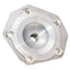 cylinder head combustion chamber Polini aluminum racing 154cc 60mm for Rotax engine type 122-123 POLINI MOTOVEIKALS 21