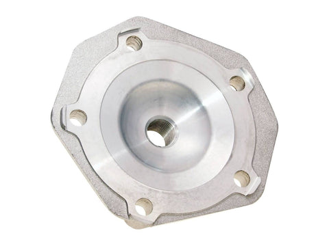 cylinder head combustion chamber Polini aluminum racing 154cc 60mm for Rotax engine type 122-123 POLINI MOTOVEIKALS 21