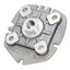 cylinder head combustion chamber Polini racing Evolution 70cc lying for Minarelli LC POLINI MOTOVEIKALS 21