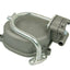 cylinder head cover with SAS / EGR valve cover for GY6 50cc 139QMB/QMA 101 OCTANE MOTOVEIKALS 21