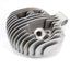 Cylinder head for Miele Rixe DKW Hercules Sachs 50 /2 3 4 speed engine moped mokick DIVERSE / IMPORT MOTOVEIKALS 21