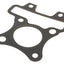 cylinder head gasket 0.10mm for Piaggio 50 4-stroke 2V NARAKU MOTOVEIKALS 21