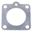 cylinder head gasket 0.2mm aluminum 39mm 50cc for Puch Maxi, X30 automatic 101 OCTANE MOTOVEIKALS 21