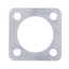 Cylinder head gasket 50cc 0,2mm for Kreidler OEM STANDARD MOTOVEIKALS 21