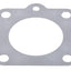 cylinder head gasket 50cc 38mm 0.4mm aluminum for Puch Maxi, X30 DMP MOTOVEIKALS 21