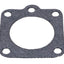 cylinder head gasket 50cc 39mm 1.2mm for Puch MS50, MV50, Monza, Condor 101 OCTANE MOTOVEIKALS 21